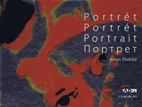 Kniha Portrét